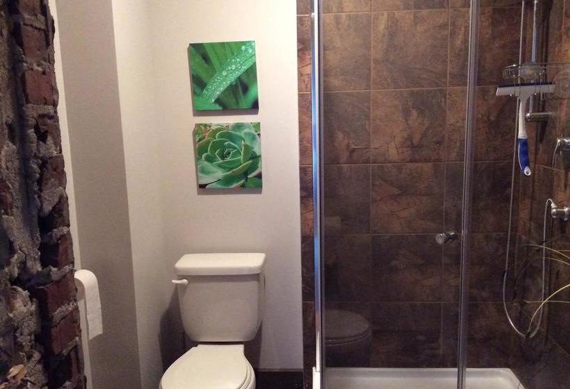 Bed and Breakfast Gite Les 2 Soeurs | Roberval | Quebec | Canada 15