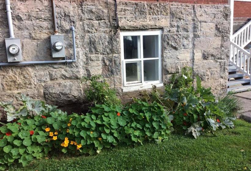 Bed and Breakfast Gite Les 2 Soeurs | Roberval | Quebec | Canada 17