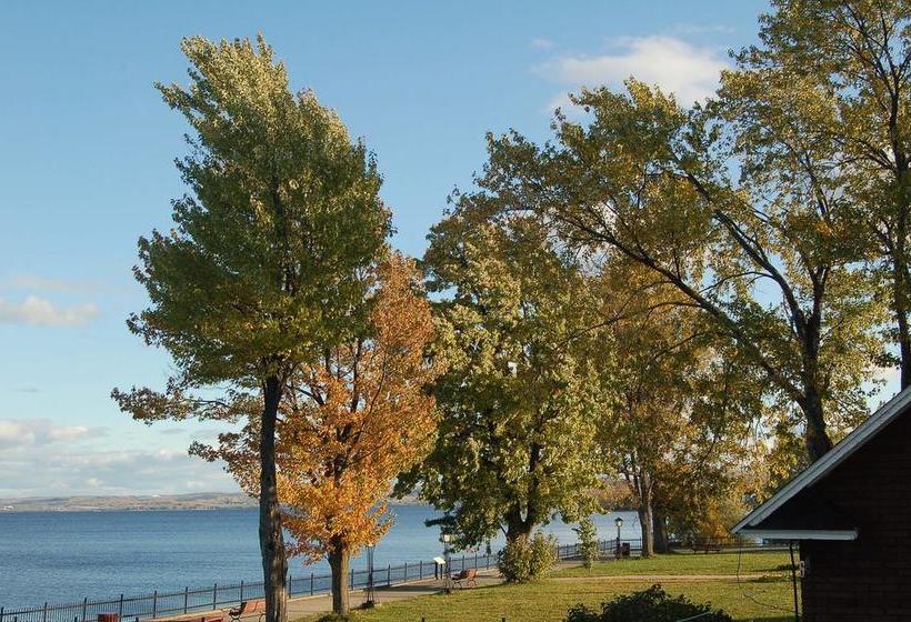 Bed and Breakfast Gite Les 2 Soeurs | Roberval | Quebec | Canada 18