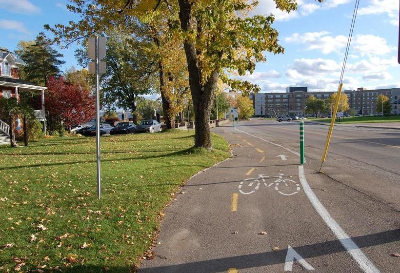 Bed and Breakfast Gite Les 2 Soeurs | Roberval | Quebec | Canada 19