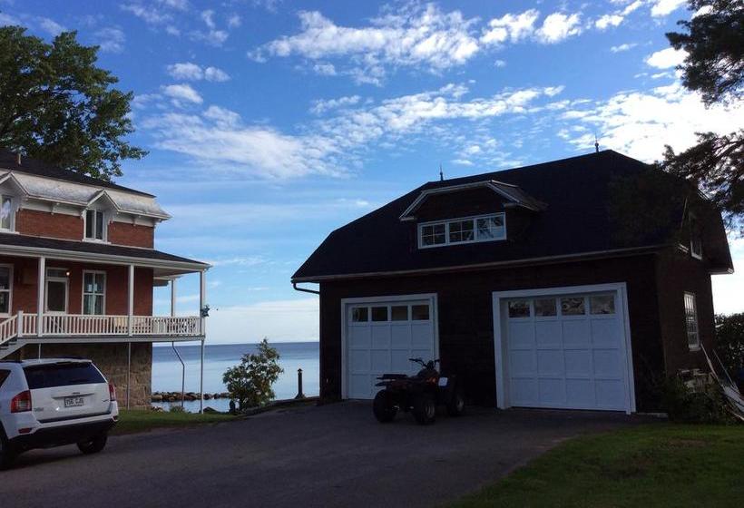 Bed and Breakfast Gite Les 2 Soeurs | Roberval | Quebec | Canada 2