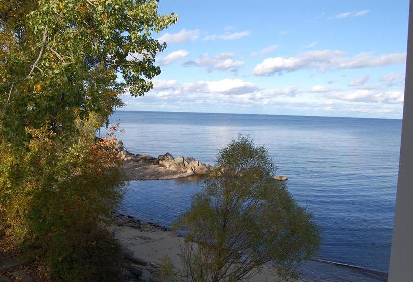 Bed and Breakfast Gite Les 2 Soeurs | Roberval | Quebec | Canada 20