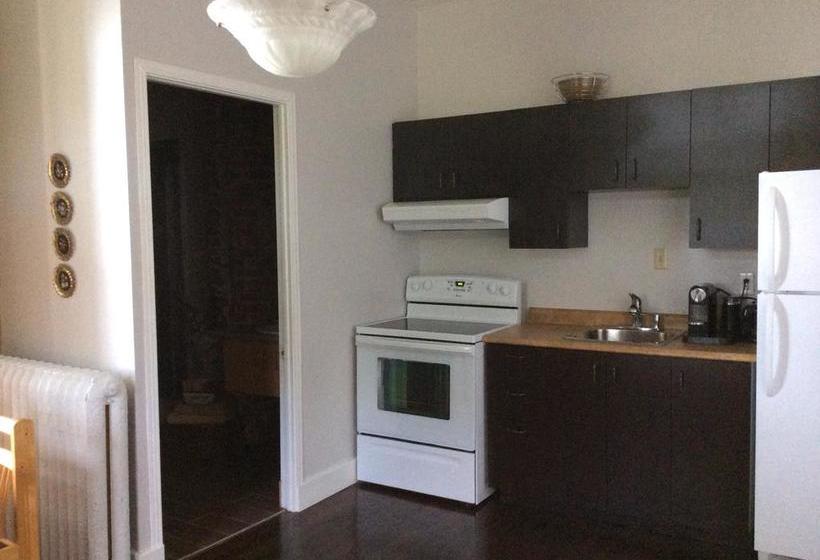 Bed and Breakfast Gite Les 2 Soeurs | Roberval | Quebec | Canada 4