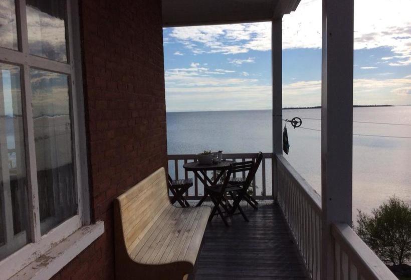 Bed and Breakfast Gite Les 2 Soeurs | Roberval | Quebec | Canada 5