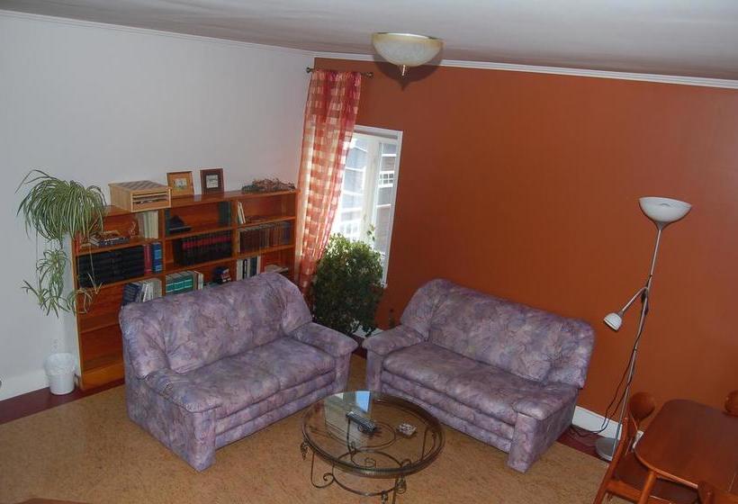 Bed and Breakfast Gite Les 2 Soeurs | Roberval | Quebec | Canada 7