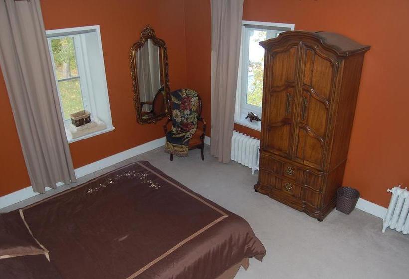 Bed and Breakfast Gite Les 2 Soeurs | Roberval | Quebec | Canada 8