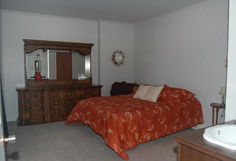 Bed and Breakfast Gite Les 2 Soeurs | Roberval | Quebec | Canada 9