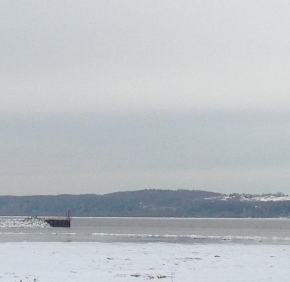 Motel Bellevue | Sainte Anne de Beaupre | Quebec | Canada 19