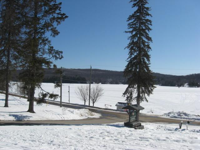 Hotel Getaways At Haliburton Heights | Haliburton | Ontario | Canada 5