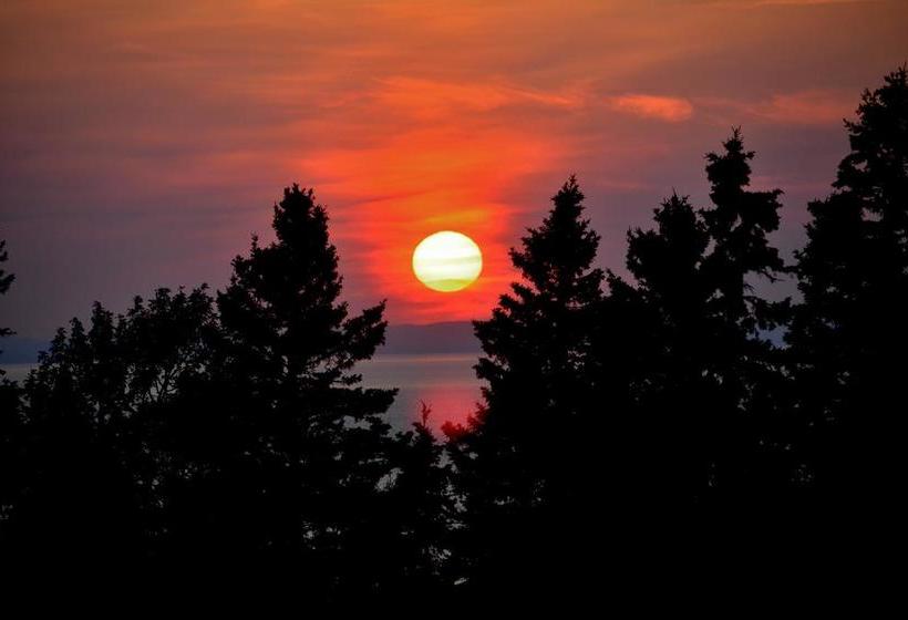 Motel De L Anse Et Camping Rimouski | Rimouski | Quebec | Canada 13