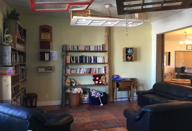 Motel De L Anse Et Camping Rimouski | Rimouski | Quebec | Canada 14