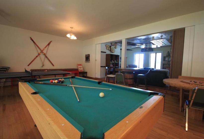 Motel De L Anse Et Camping Rimouski | Rimouski | Quebec | Canada 15