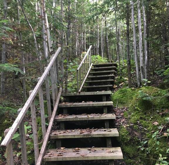 Motel De L Anse Et Camping Rimouski | Rimouski | Quebec | Canada 16