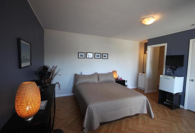 Motel De L Anse Et Camping Rimouski | Rimouski | Quebec | Canada 17