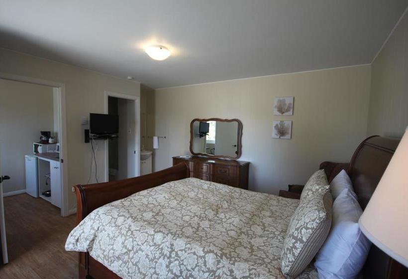 Motel De L Anse Et Camping Rimouski | Rimouski | Quebec | Canada 19