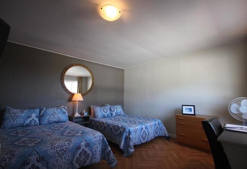 Motel De L Anse Et Camping Rimouski | Rimouski | Quebec | Canada 3