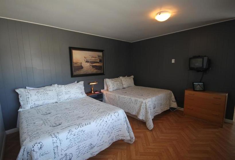 Motel De L Anse Et Camping Rimouski | Rimouski | Quebec | Canada 4