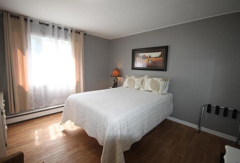 Motel De L Anse Et Camping Rimouski | Rimouski | Quebec | Canada 5