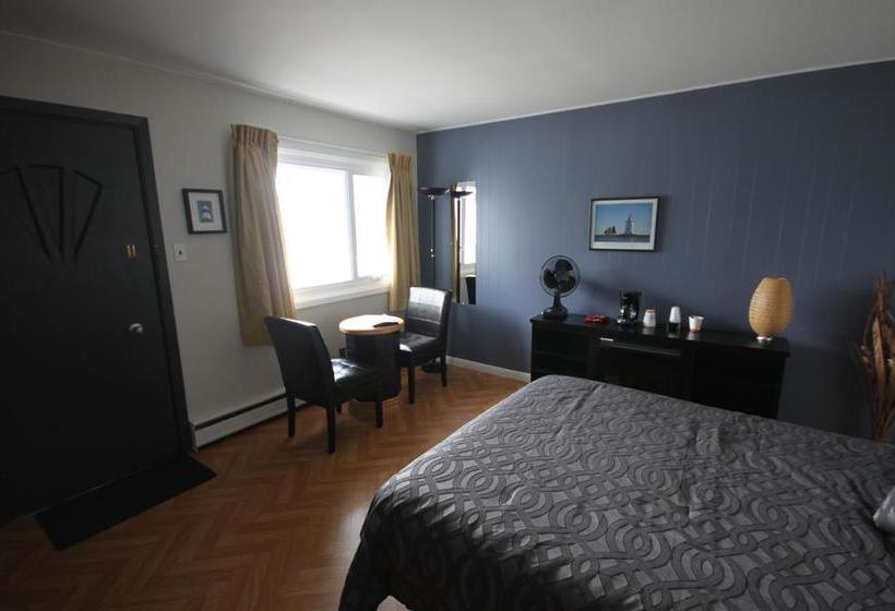 Motel De L Anse Et Camping Rimouski | Rimouski | Quebec | Canada 6