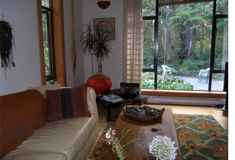 Residence Clayoquot Cedar House | Tofino | British Columbia | Canada 10