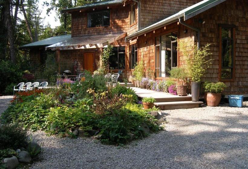 Residence Clayoquot Cedar House | Tofino | British Columbia | Canada 3