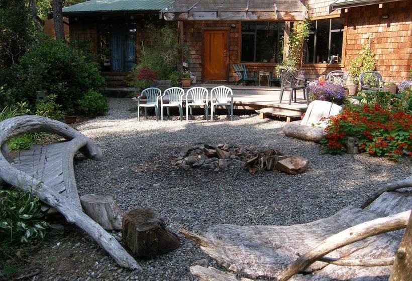 Residence Clayoquot Cedar House | Tofino | British Columbia | Canada 4