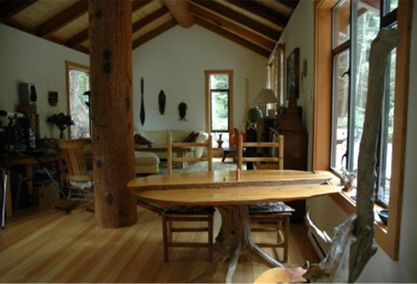 Residence Clayoquot Cedar House | Tofino | British Columbia | Canada 5