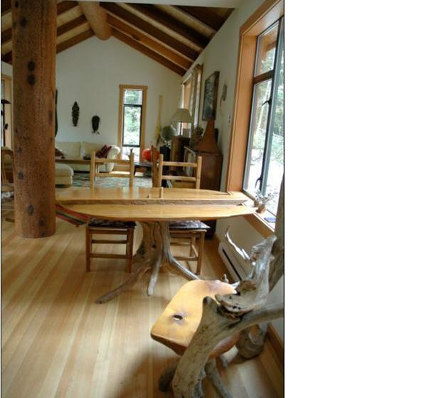 Residence Clayoquot Cedar House | Tofino | British Columbia | Canada 6