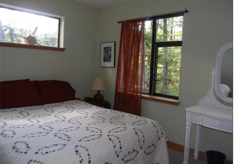 Residence Clayoquot Cedar House | Tofino | British Columbia | Canada 9