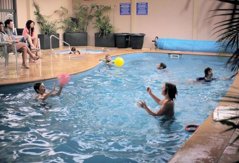 Streaky Bay Motel & Villas Australia Meridional