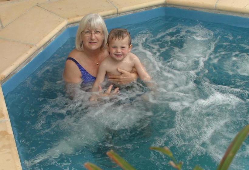 Streaky Bay Motel & Villas | Streaky Bay | South Australia | Australia 1