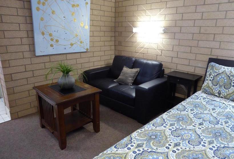 Streaky Bay Motel & Villas | Streaky Bay | South Australia | Australia 10