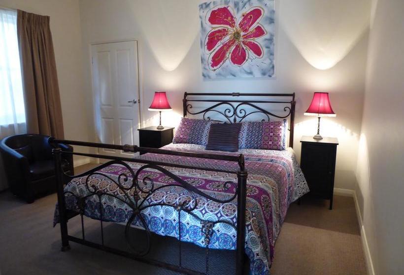 Streaky Bay Motel & Villas | Streaky Bay | South Australia | Australia 13