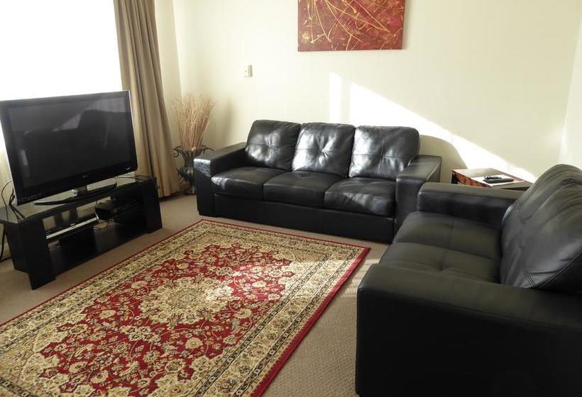 Streaky Bay Motel & Villas | Streaky Bay | South Australia | Australia 17