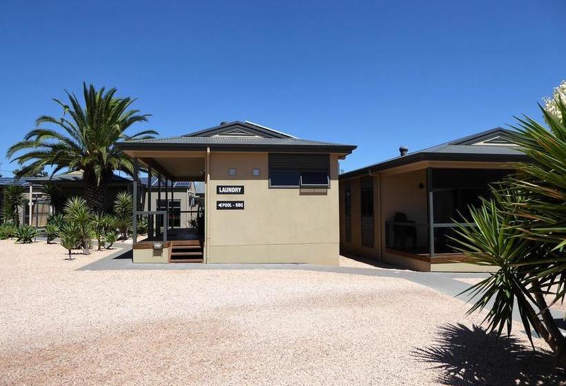 Streaky Bay Motel & Villas | Streaky Bay | South Australia | Australia 18
