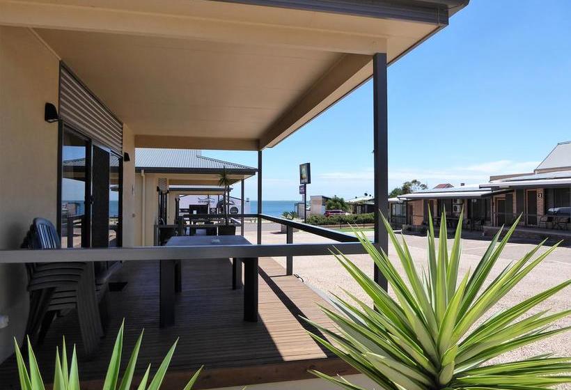 Streaky Bay Motel & Villas | Streaky Bay | South Australia | Australia 19