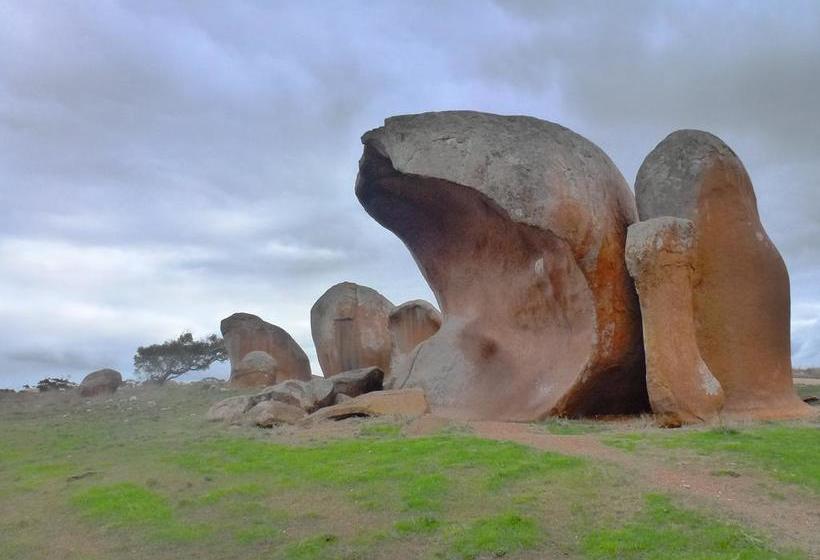 Streaky Bay Motel & Villas | Streaky Bay | South Australia | Australia 2