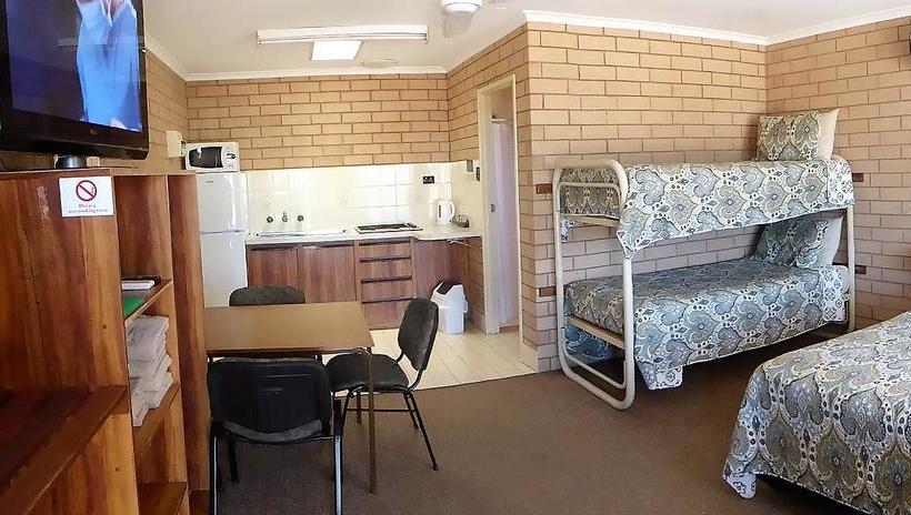 Streaky Bay Motel & Villas | Streaky Bay | South Australia | Australia 20