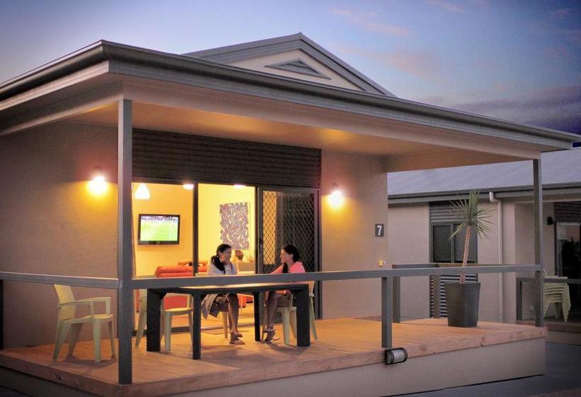 Streaky Bay Motel & Villas | Streaky Bay | South Australia | Australia 4