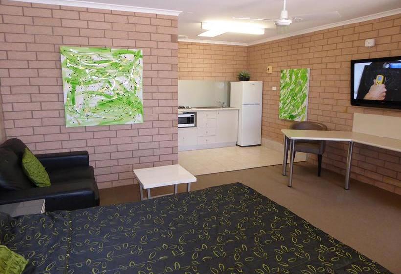 Streaky Bay Motel & Villas | Streaky Bay | South Australia | Australia 5