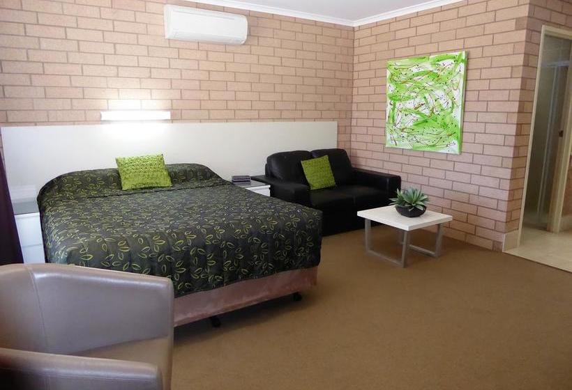 Streaky Bay Motel & Villas | Streaky Bay | South Australia | Australia 6