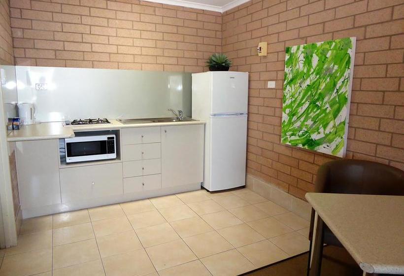 Streaky Bay Motel & Villas | Streaky Bay | South Australia | Australia 7