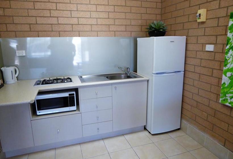 Streaky Bay Motel & Villas | Streaky Bay | South Australia | Australia 8