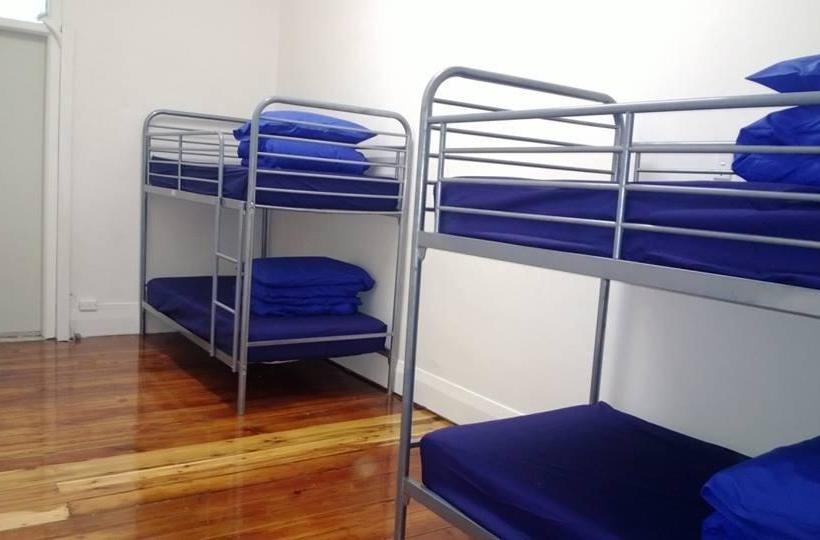 Hostel Hump Backpackers | Sydney | New South Wales | Australia 1