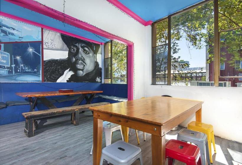 Hostel Hump Backpackers | Sydney | New South Wales | Australia 10