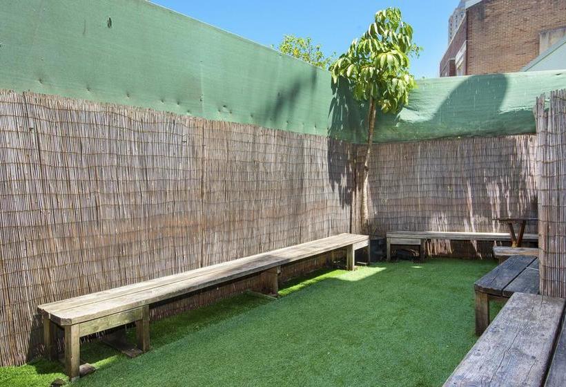 Hostel Hump Backpackers | Sydney | New South Wales | Australia 11