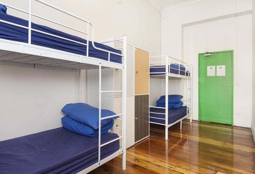 Hostel Hump Backpackers | Sydney | New South Wales | Australia 13