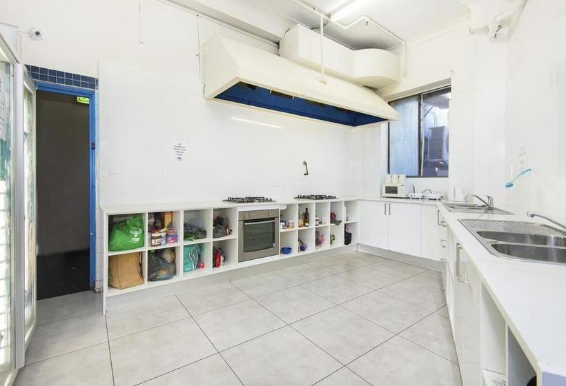 Hostel Hump Backpackers | Sydney | New South Wales | Australia 14