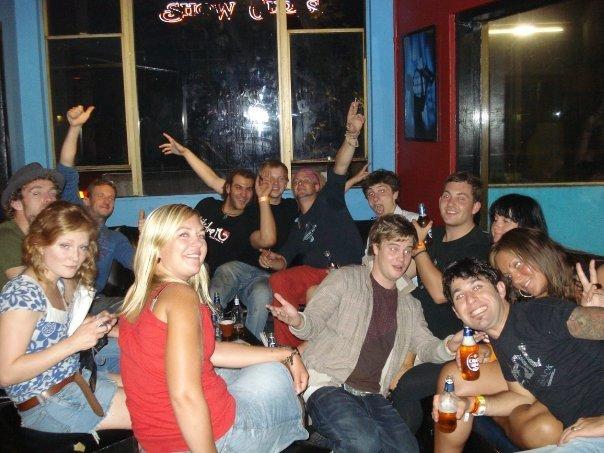 Hostel Hump Backpackers | Sydney | New South Wales | Australia 17