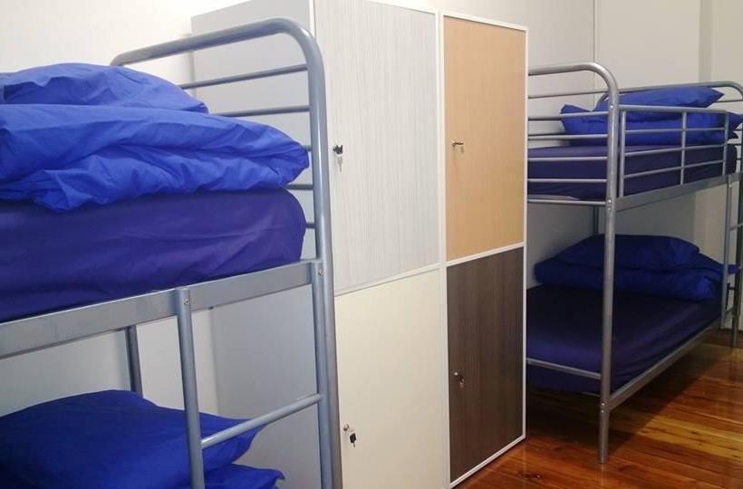 Hostel Hump Backpackers | Sydney | New South Wales | Australia 2
